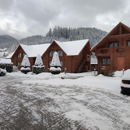 Mini Hotel Zakrut Tatarów Zewnętrze zdjęcie