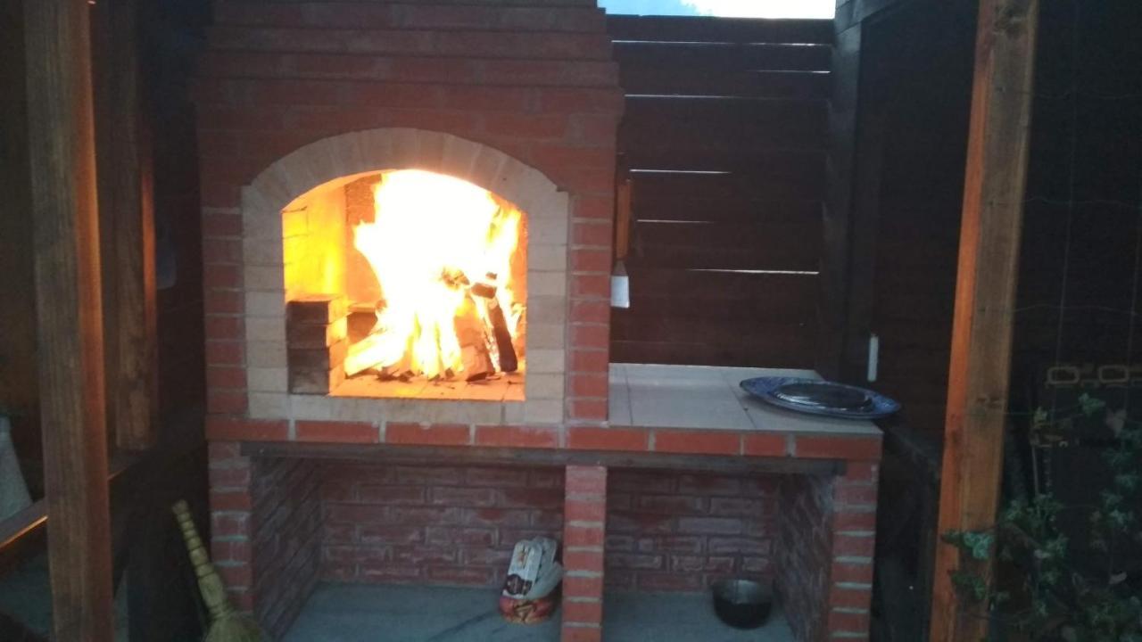 Mini Hotel Zakrut Tatarów Zewnętrze zdjęcie